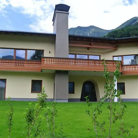 Apartment Erika Bad Hofgastein