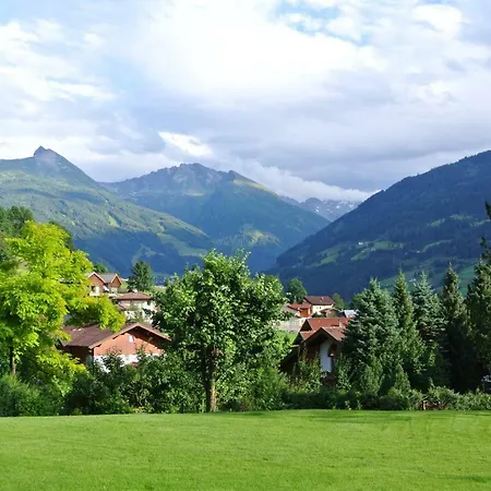 Апартаменты Erika *