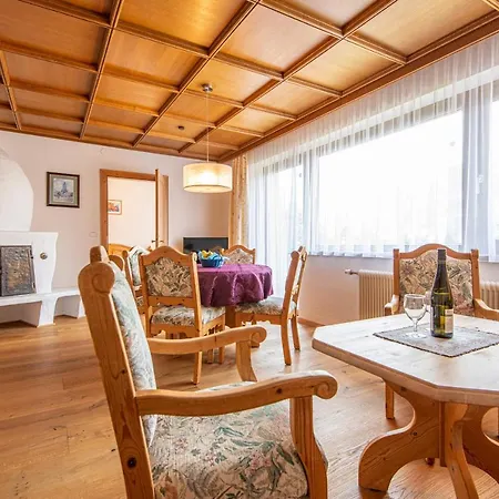 Apartmán Erika