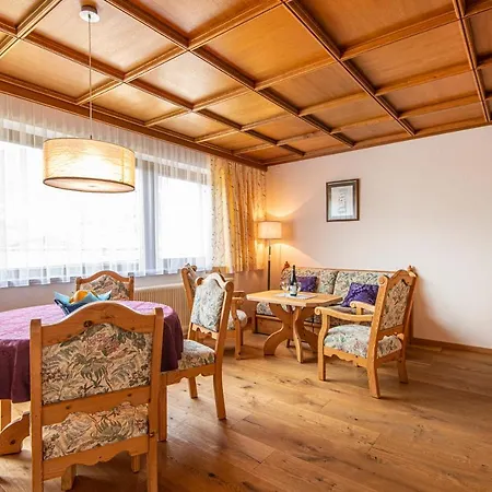 Apartmán Erika *