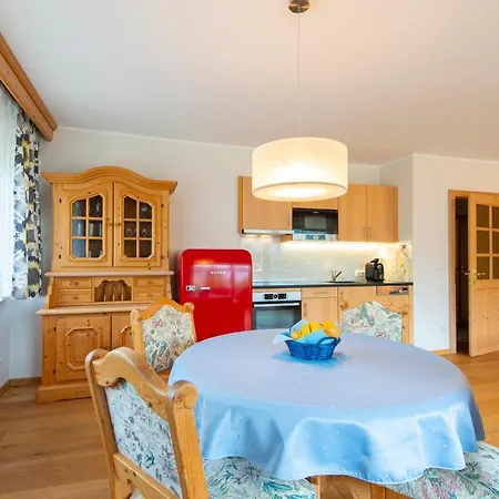 Apartmán Erika Bad Hofgastein