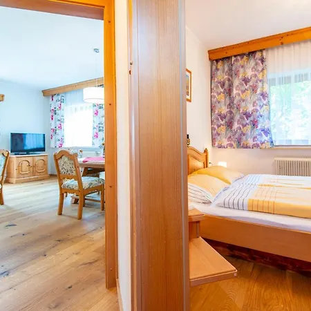 Erika Apartmán Bad Hofgastein