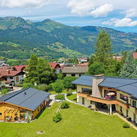 Erika Apartmán Bad Hofgastein