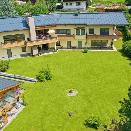 Apartmán Erika