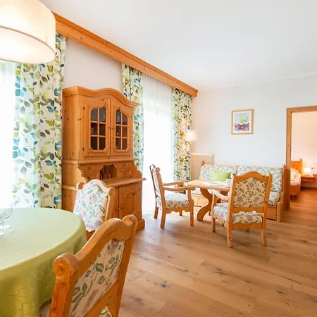 Erika * Бад Хофгаштайн