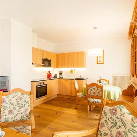 Apartmán Erika *