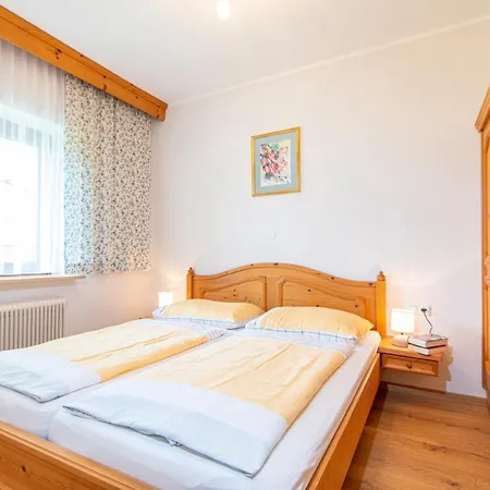 Apartmán Erika *