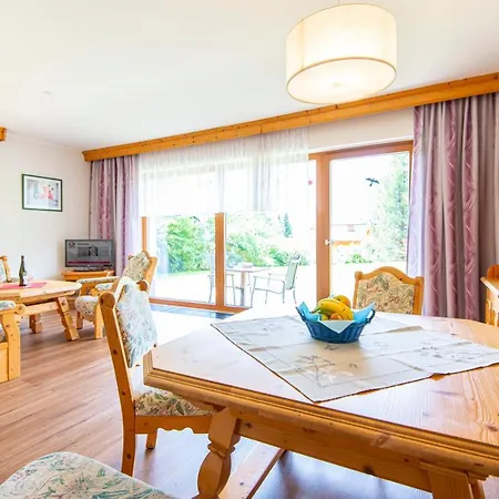 Apartmán Erika *
