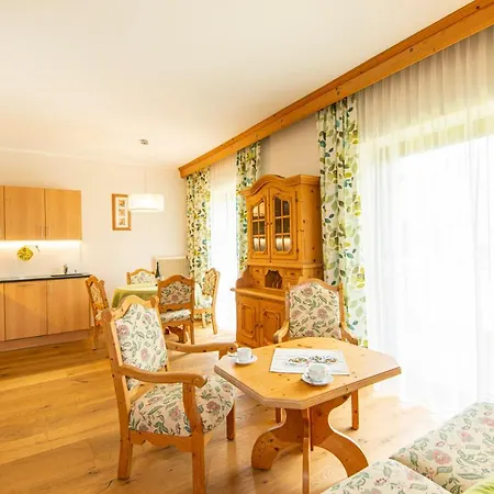 Apartmán Erika *