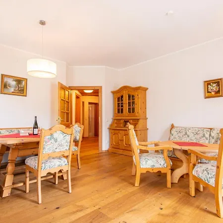 Erika Апартаменты *