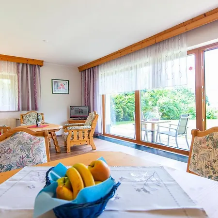 Apartmán Erika *