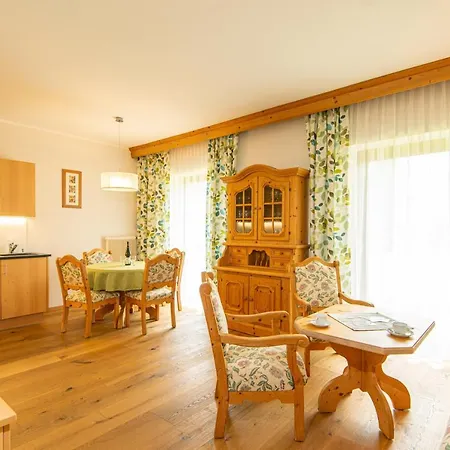 Erika Apartment Bad Hofgastein