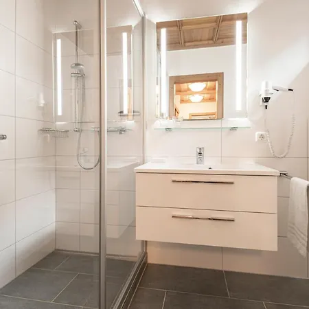 Апартаменты Erika *