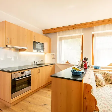 Erika Apartment