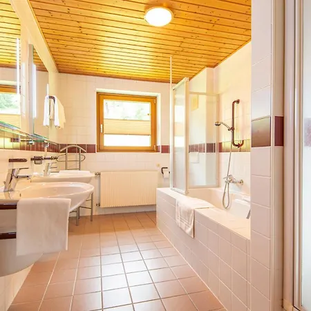 Erika Апартаменты *