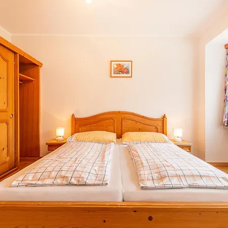 شقة Erika باد هوفغاستين