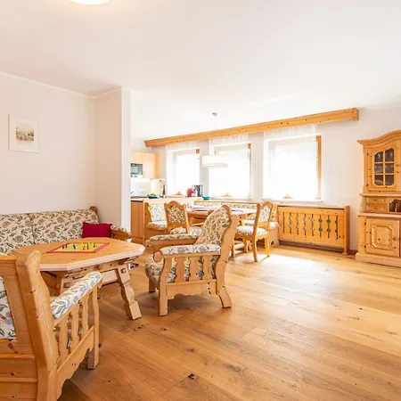 Apartmán Erika *