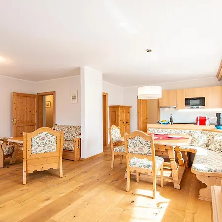 Erika Апартаменты Бад Хофгаштайн