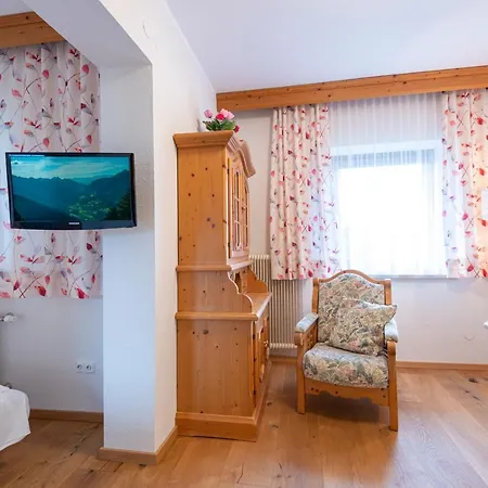 Apartmán Erika Bad Hofgastein