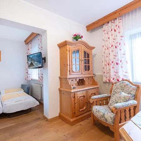 Apartmán Erika *