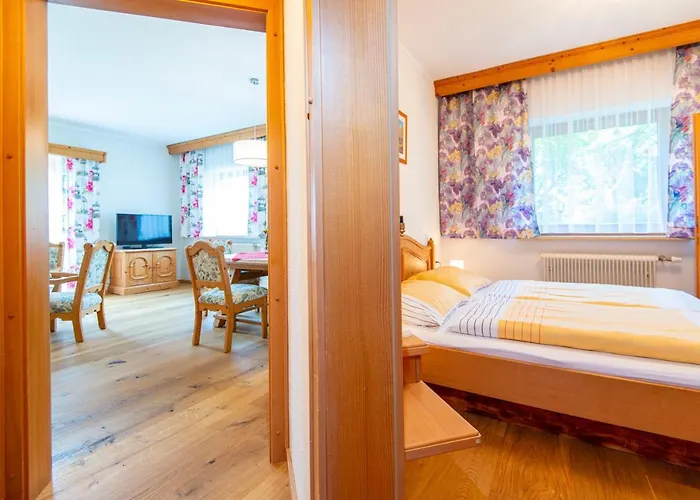 Erika Appartement Bad Hofgastein