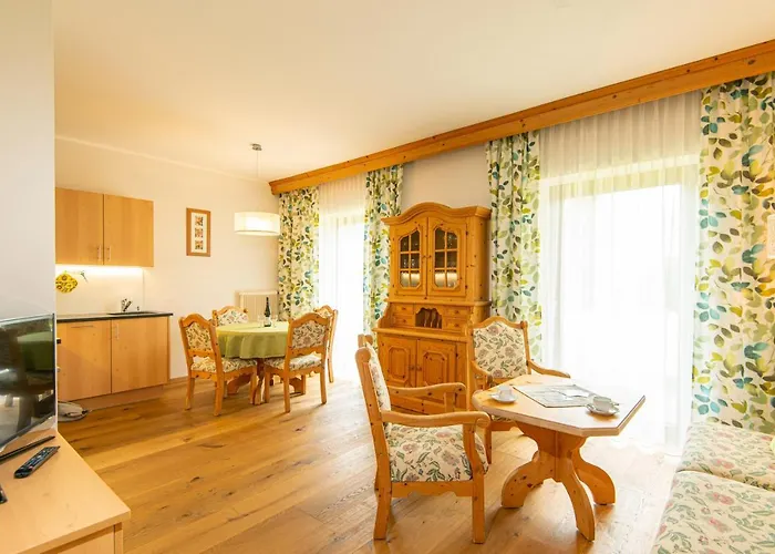 Erika Apartment Bad Hofgastein