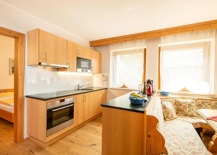 Erika Apartment