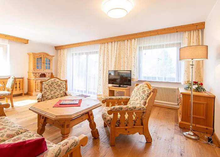 Erika Apartment