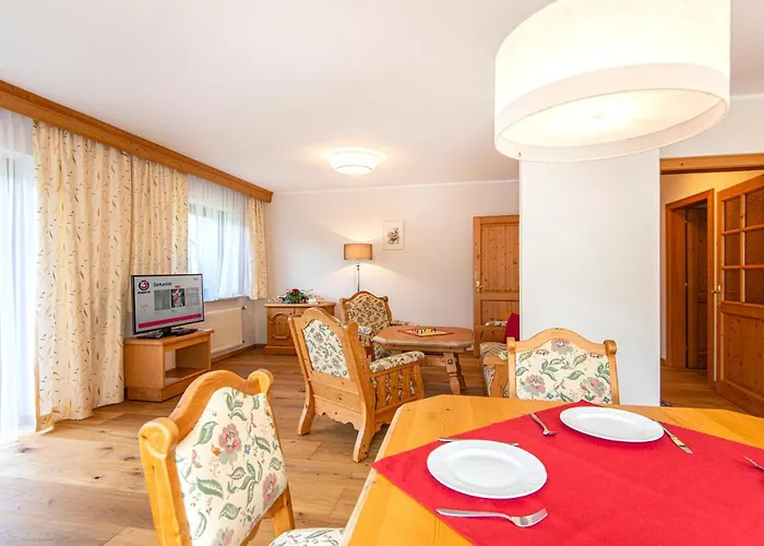 Erika Apartment Bad Hofgastein