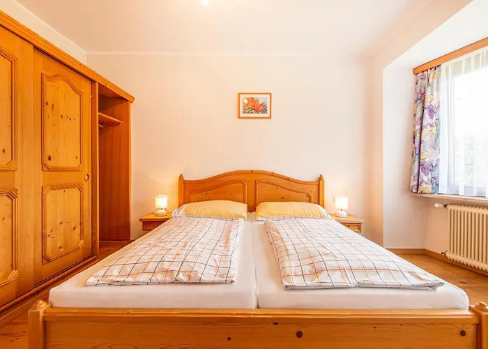 Appartement Erika Bad Hofgastein