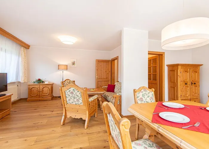 Appartement Erika Bad Hofgastein