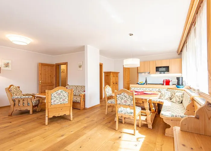 Erika Appartement Bad Hofgastein