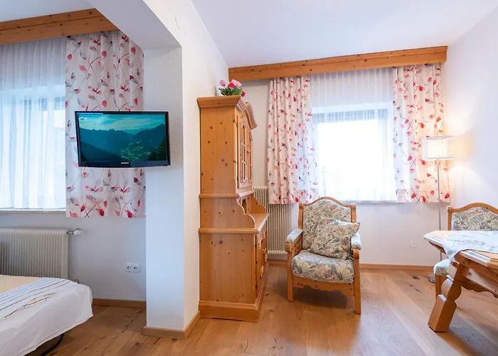 Appartement Erika Bad Hofgastein